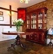 Country House Reception Hall