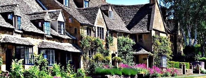 Garden Tours of England - Prices and what is included