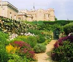Rousham House & Garden