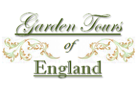 Garden Tours of England